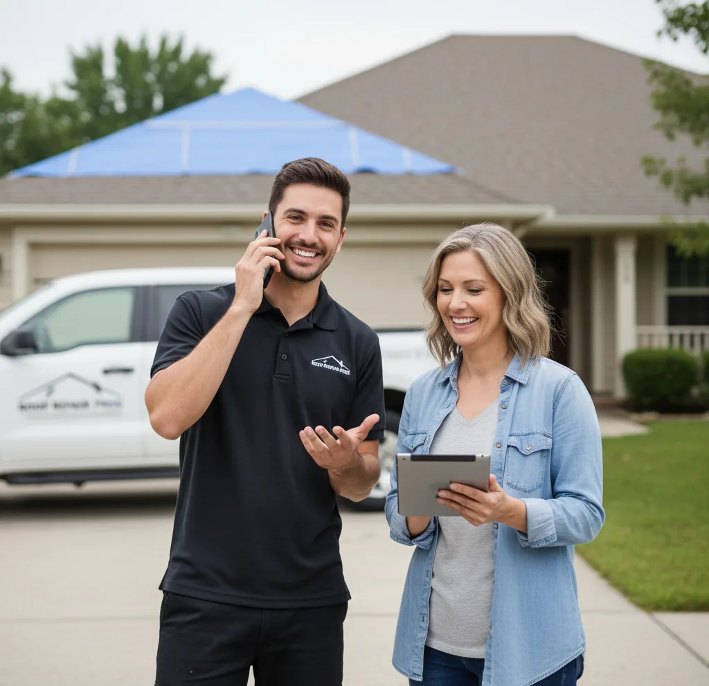 Storm Damage Repair in Ava, NY